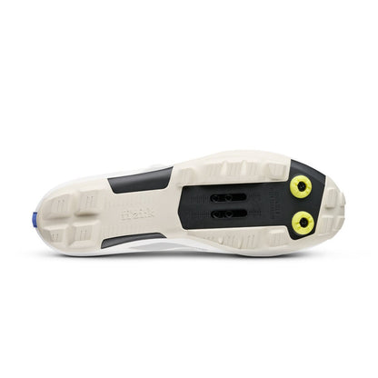 FIZIK BUTY VENTO PROXY WIDE WHITE-WHITE