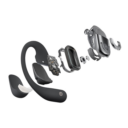 Słuchawki Shokz OpenFit 2+ BLACK