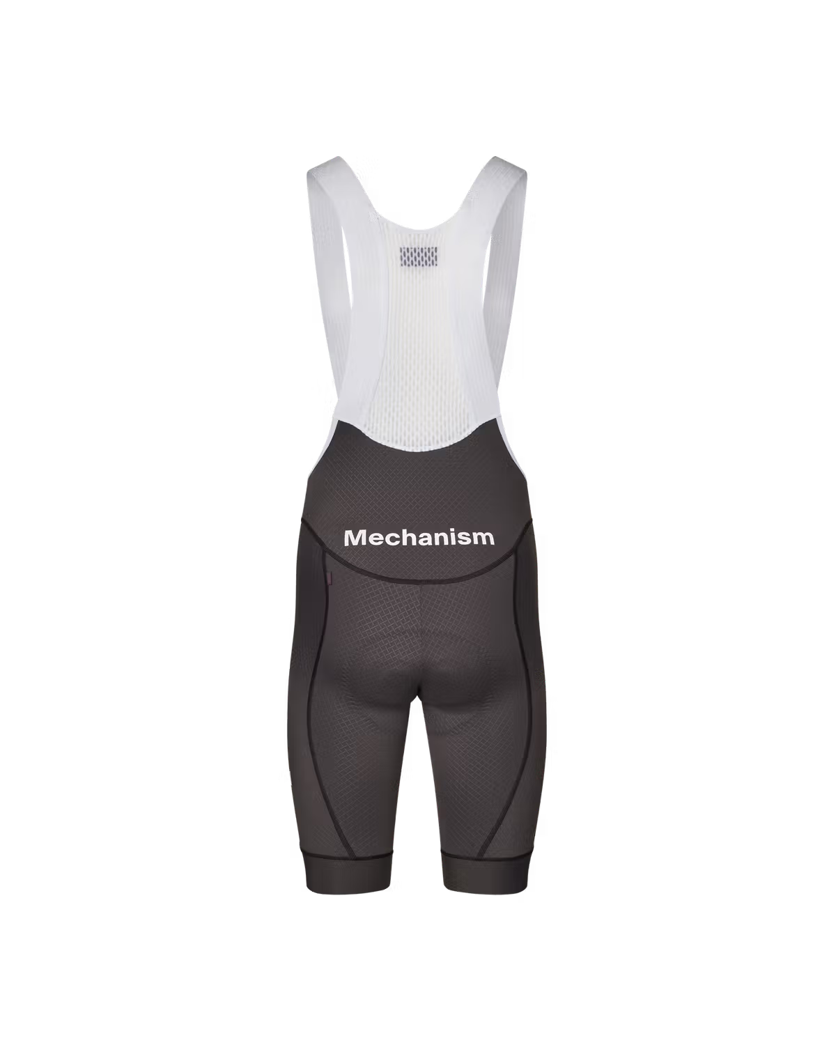 PAS NORMAL STUDIOS Mechanism Bibs Steel