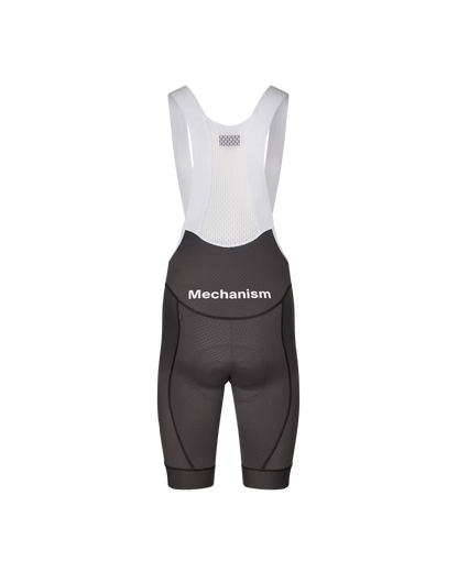 PAS NORMAL STUDIOS Mechanism Bibs Steel