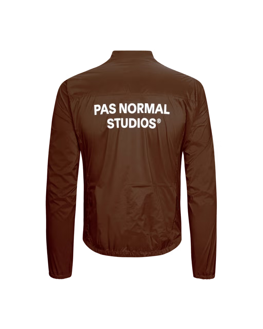PAS NORMAL STUDIOS Essential Insulated Jacket - Light Brown