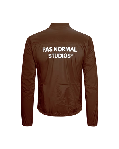 PAS NORMAL STUDIOS Essential Insulated Jacket - Light Brown
