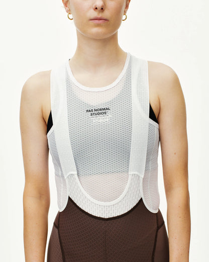 PAS NORMAL STUDIOS TKO Women's Mechanism Bibs - Dark Purple