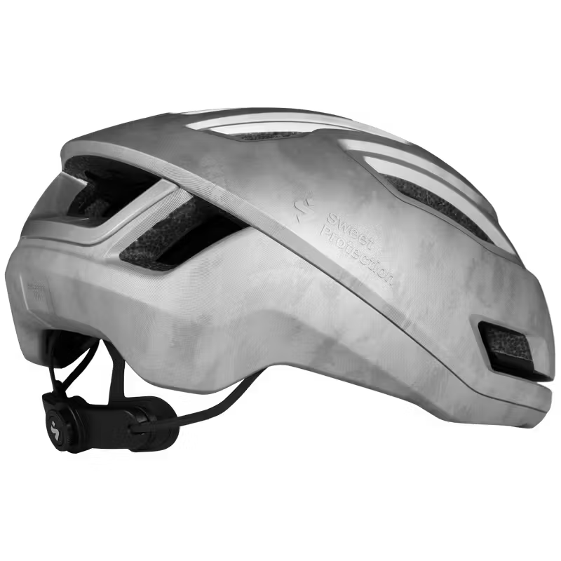 Kask Sweet Protection Falconer 2Vi® Mips - Sliver Smoke