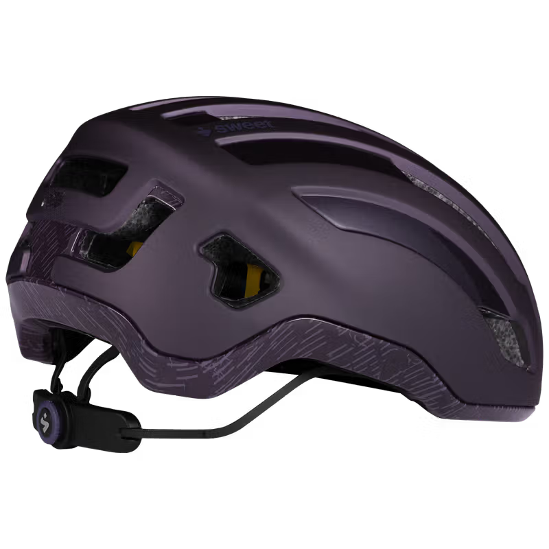 Kask Sweet Protection Outrider Mips - Plum