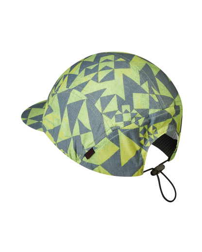 Pas Normal Studios Balance Cap ND - AOP