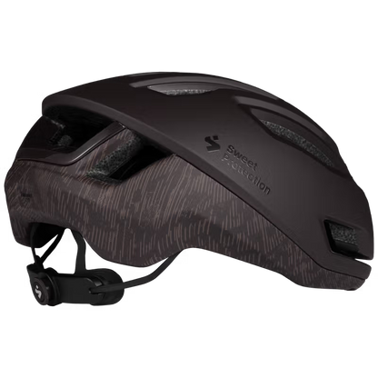 Kask Sweet Protection Falconer 2Vi® Mips - Burnt Brown