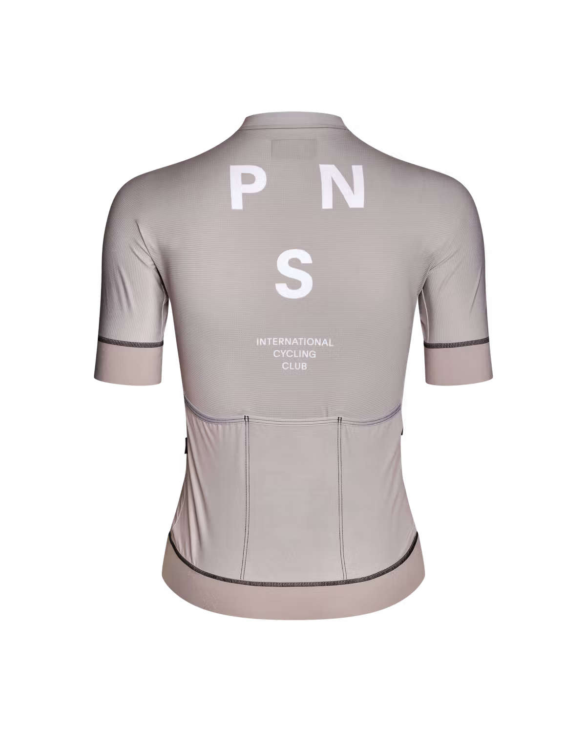 PAS NORMAL STUDIOS Women's Mechanism Jersey - Haze