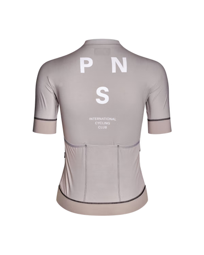 PAS NORMAL STUDIOS Women's Mechanism Jersey - Haze
