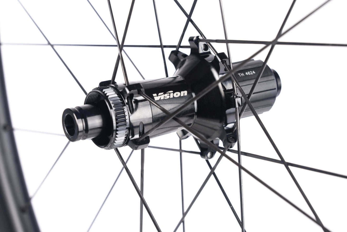 Koła Vision SC45 SL i23