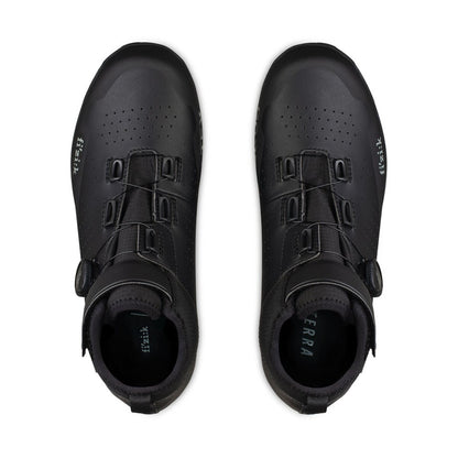 FIZIK BUTY TERRA ARTICA X5 GTX BLACK - BLACK