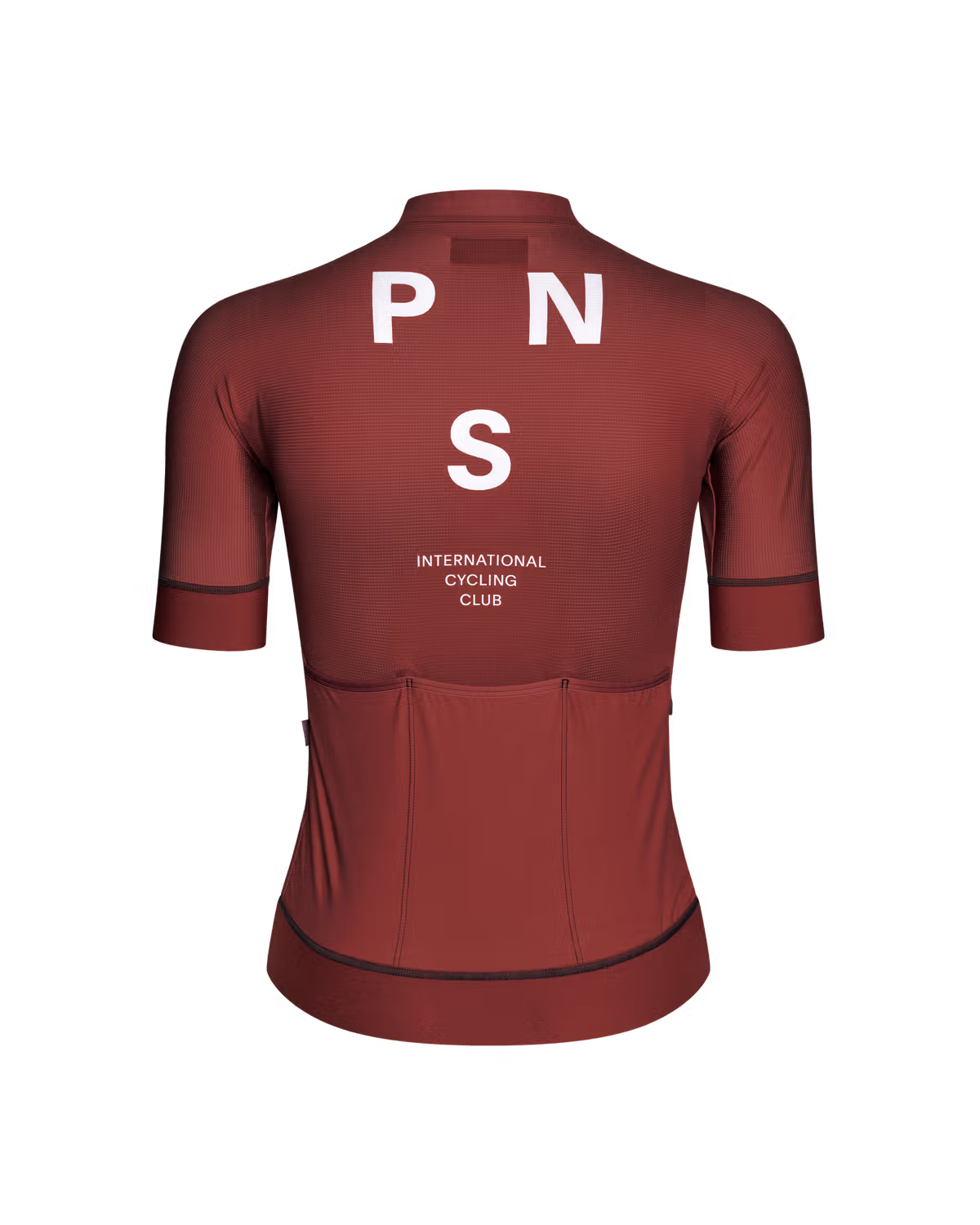 PAS NORMAL STUDIOS Women's Mechanism Jersey - Maroon