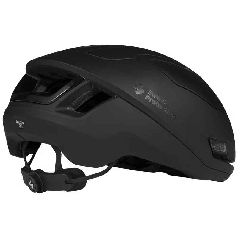 Kask Sweet Protection Falconer Aero 2Vi® Mips - Matte Black