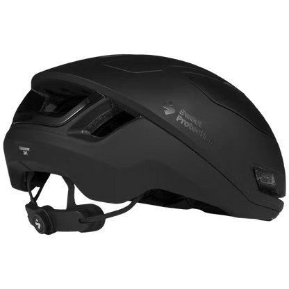 Kask Sweet Protection Falconer Aero 2Vi® Mips - Matte Black