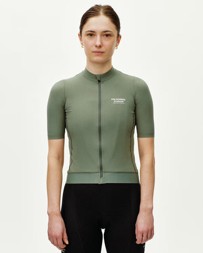 PAS NORMAL STUDIOS Women's Essential Jersey - Dark Celeste