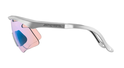 Okulary Alba Optics MANTRA SIL / VZUM F-LENS FLM Photochrom
