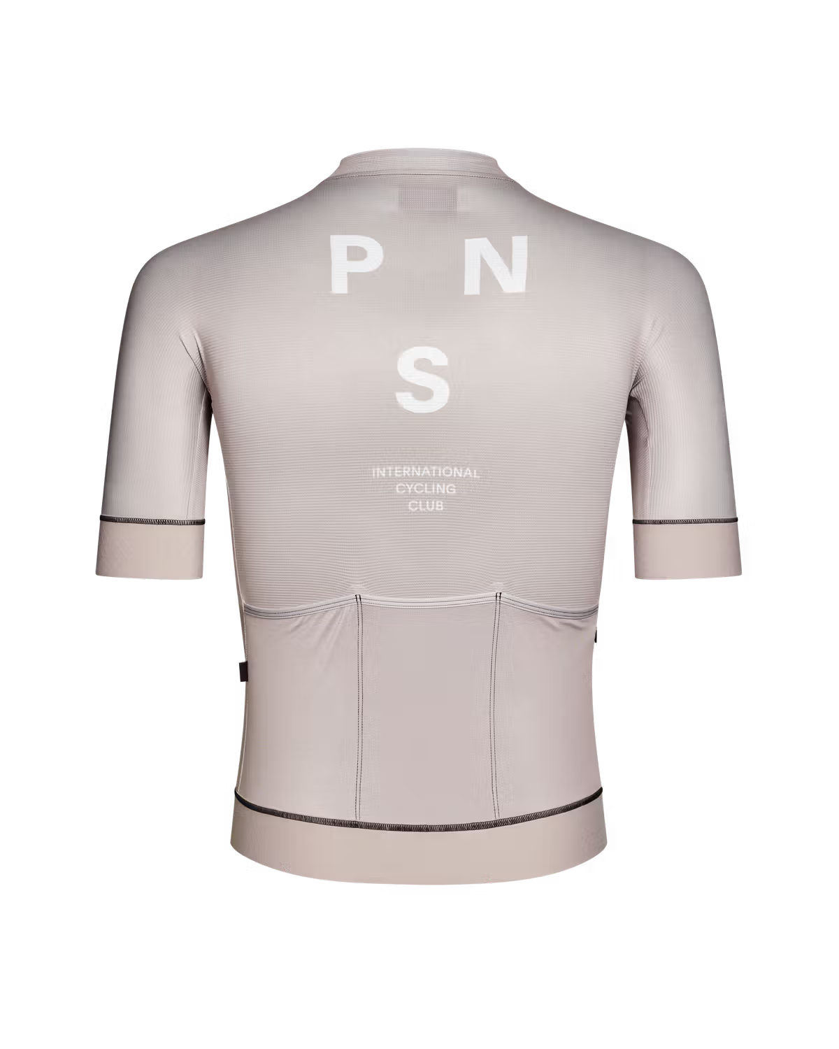 PAS NORMAL STUDIOS Mechanism Jersey - Haze