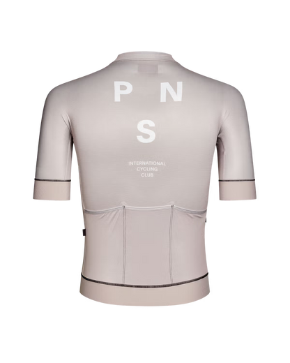 PAS NORMAL STUDIOS Mechanism Jersey - Haze