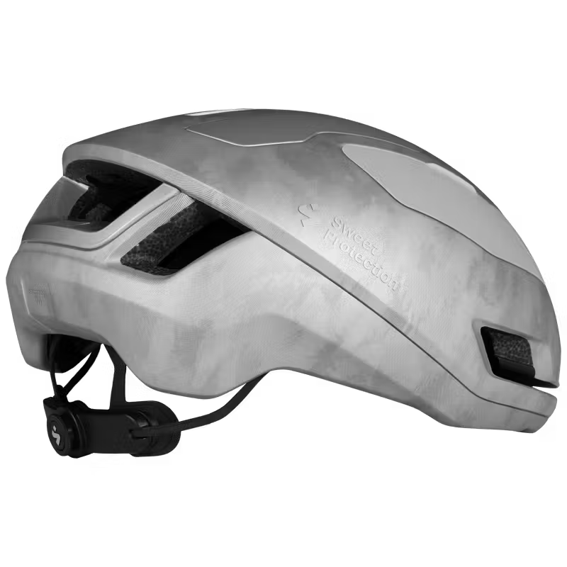 Kask Sweet Protection Falconer Aero 2Vi® Mips - Solver Smoke