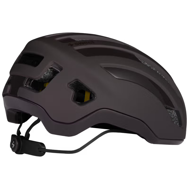 Kask Sweet Protection Outrider Mips - Burnt Brown