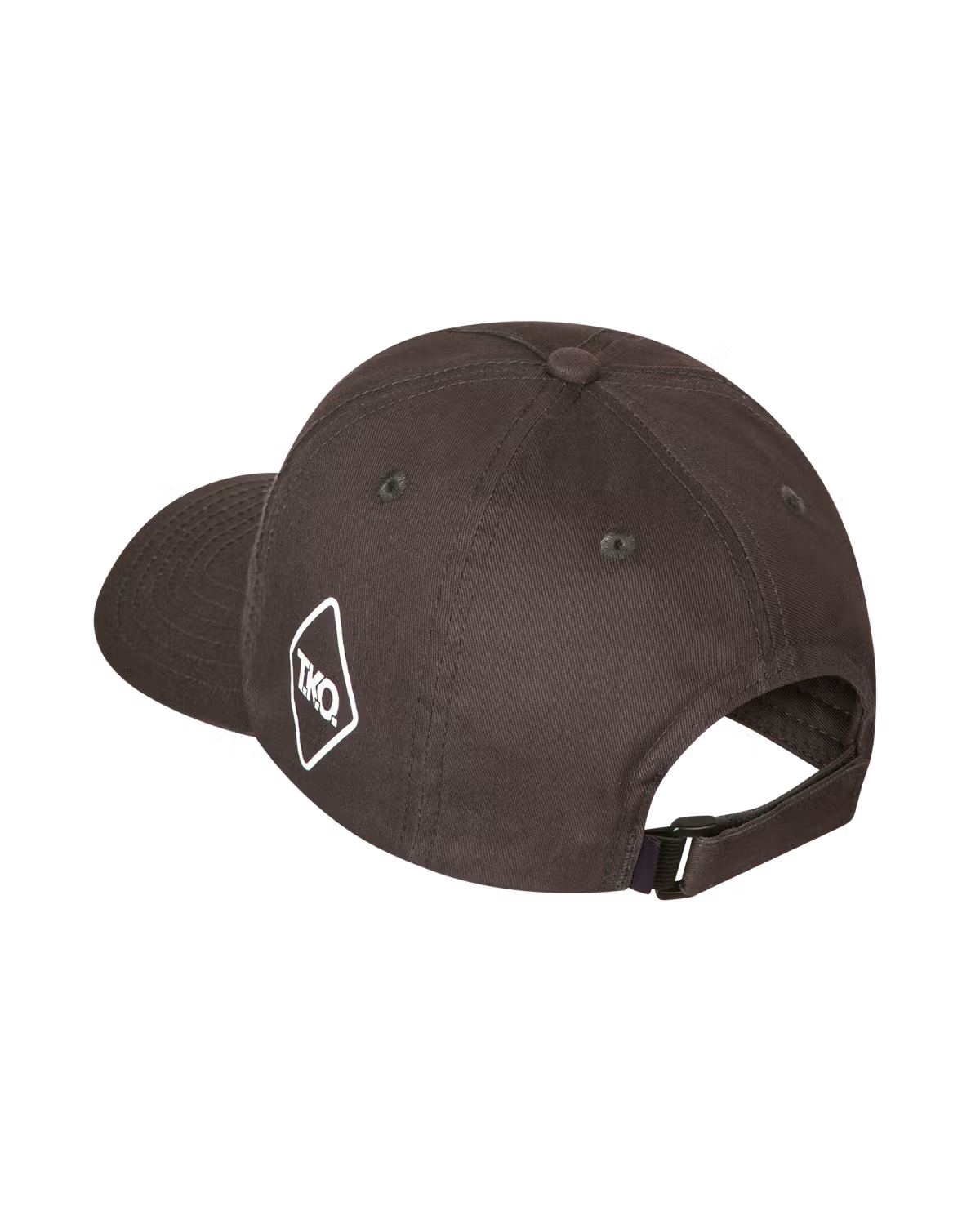 Pas Normal Studios T.K.O. Off-Race Cap - Dark Purple
