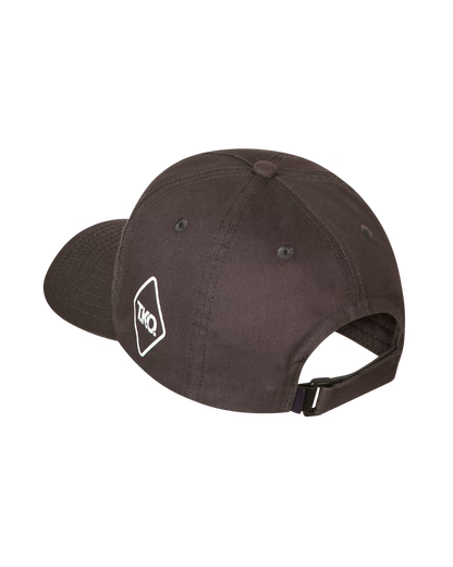 Pas Normal Studios T.K.O. Off-Race Cap - Dark Purple