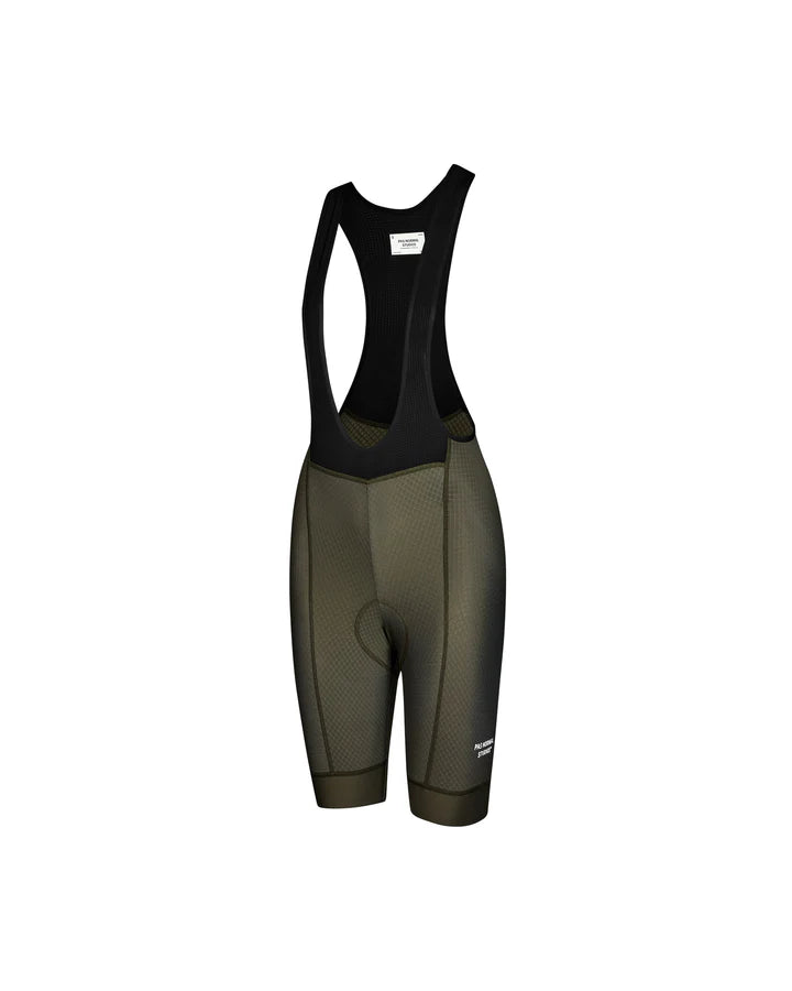 PAS NORMAL STUDIOS Women's Essential Bibs Light Olive
