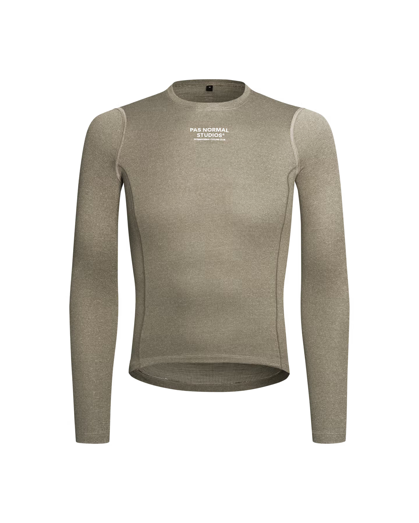 PAS NORMAL STUDIOS Mid Long Sleeve Baselayer - Earth
