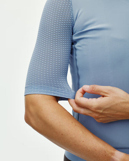 Pas Normal Studios Women's Essential Light Jersey - Pale Blue