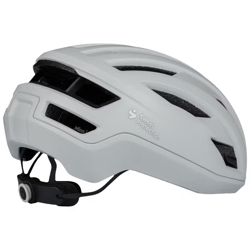 Kask Sweet Protection Fluxer Mips - Bronco White