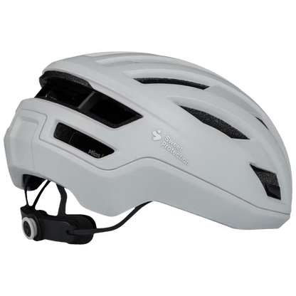 Kask Sweet Protection Fluxer Mips - Bronco White