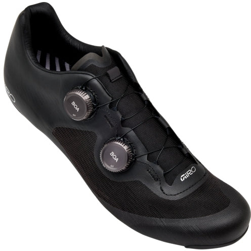 Buty Szosowe Giro Imperial II - black