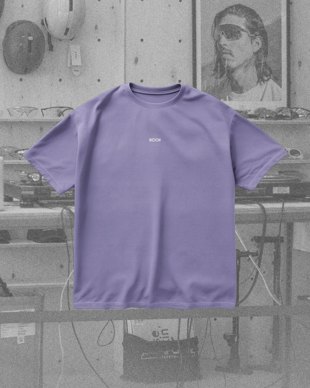 BIDON MERCH t-shirt 3