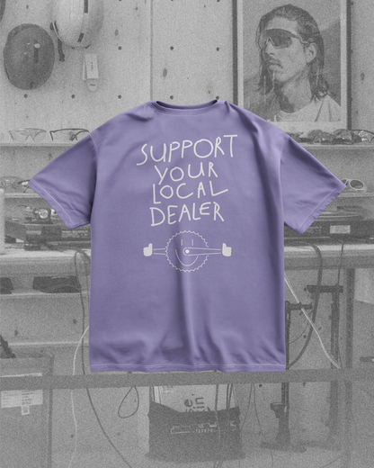 BIDON MERCH t-shirt 3