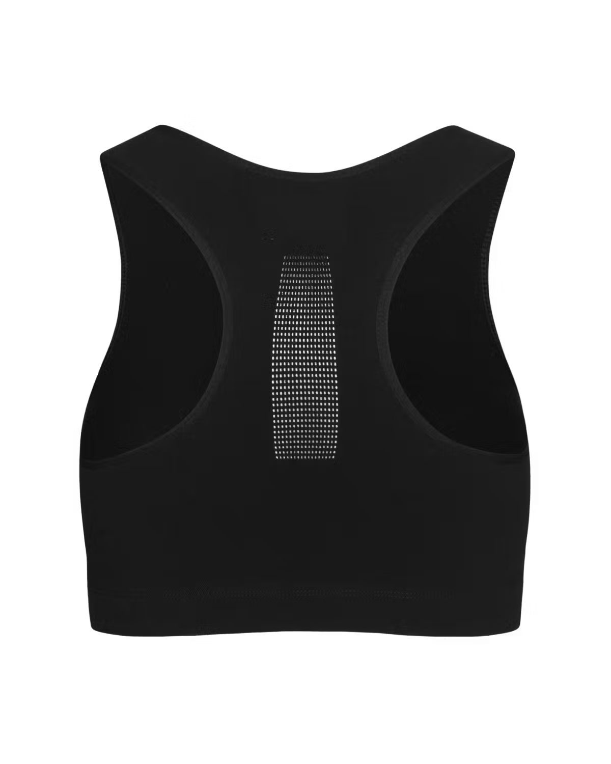 Pas Normal Studios Women's Logo Bra - Black