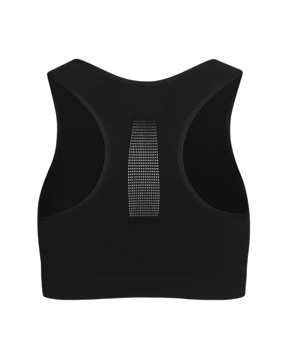 Pas Normal Studios Women's Logo Bra - Black