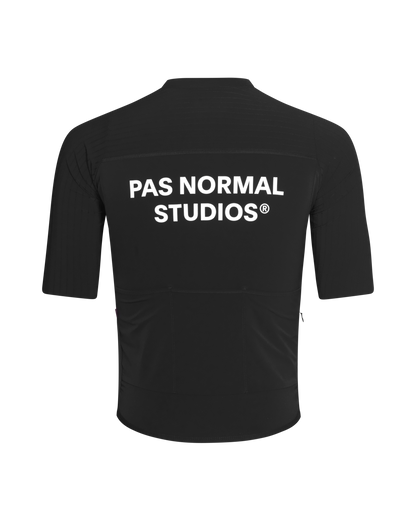 PAS NORMAL STUDIOS Essential Light Jersey Black