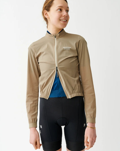 PAS NORMAL STUDIOS Women's Mechanism Stow Away Jacket - Beige