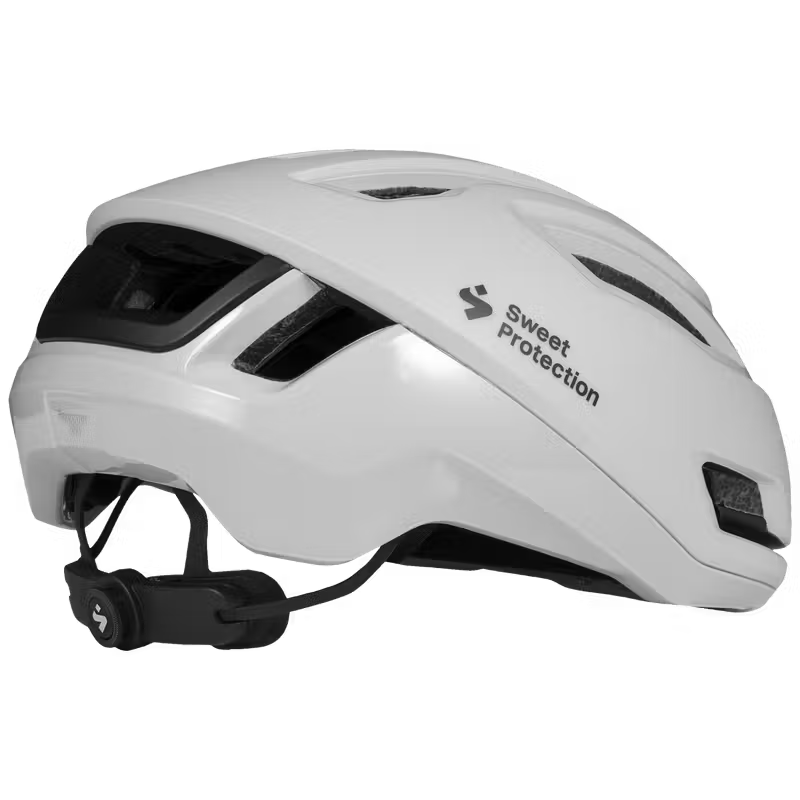 Kask Sweet Protection Falconer 2Vi® Mips - Bronco White