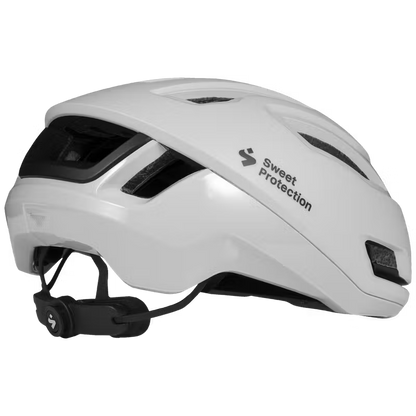 Kask Sweet Protection Falconer 2Vi® Mips - Bronco White