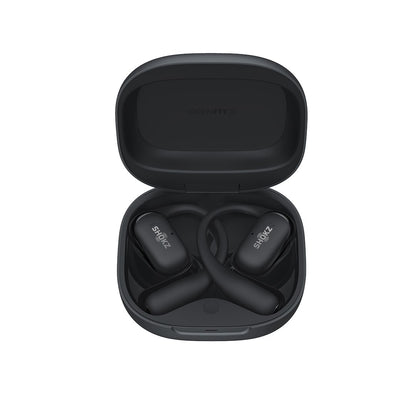 Słuchawki Shokz OpenFit 2+ BLACK
