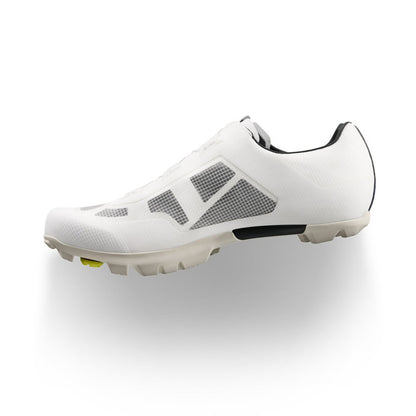 FIZIK BUTY VENTO PROXY WIDE WHITE-WHITE