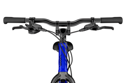 Rower Woom EXPLORE 6 - Magnetic blue
