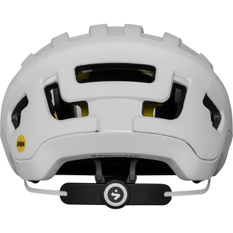 Kask Sweet Protection Outrider Mips - Matte White