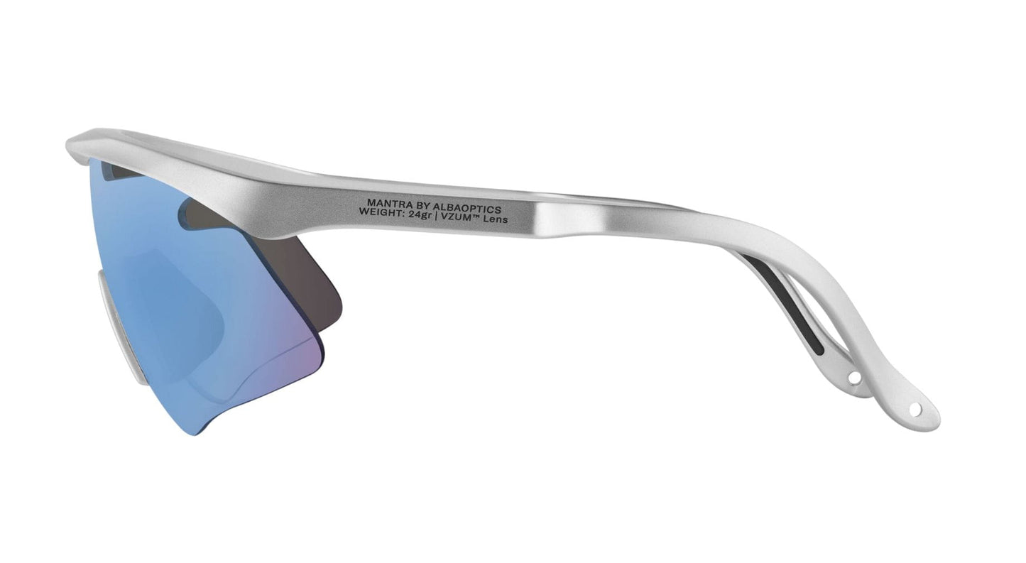 Okulary Alba Optics MANTRA SIL / VZUM F-LENS FLM Photochrom