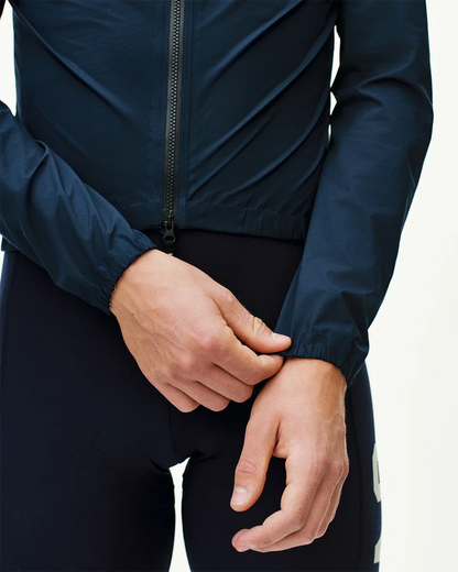 Pas Normal Studios PAS Mechanism Rain Jacket Navy