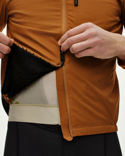 Pas Normal Studios Essential Insulated Jacket - Pecan