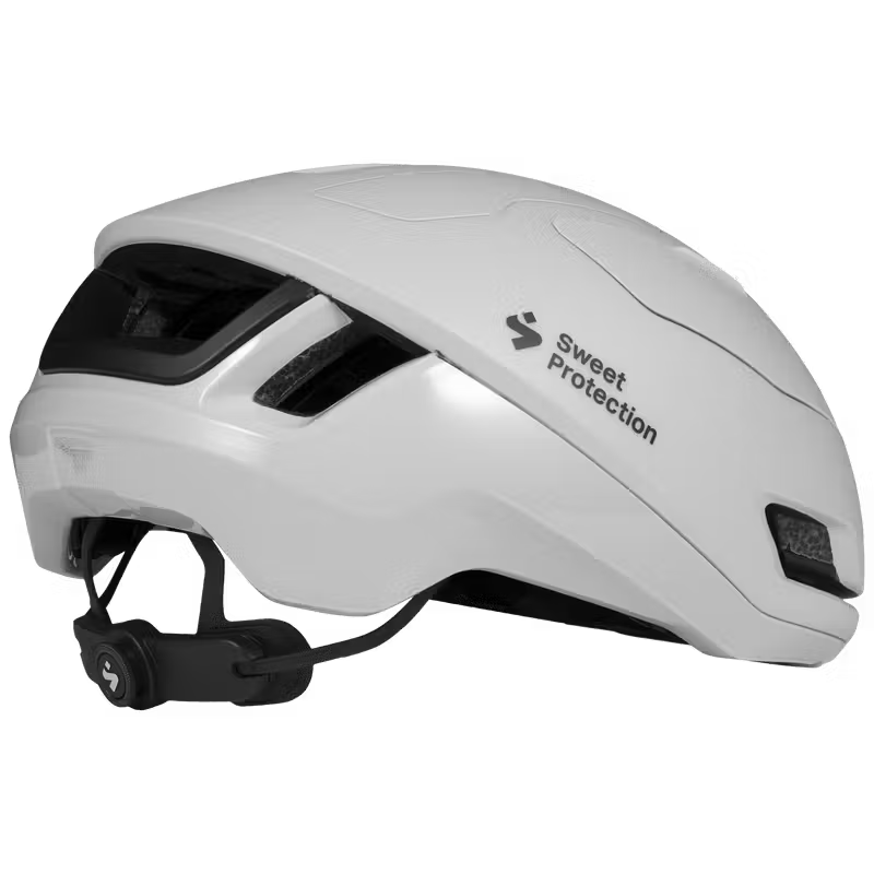Kask Sweet Protection Falconer Aero 2Vi® Mips - Bronco White