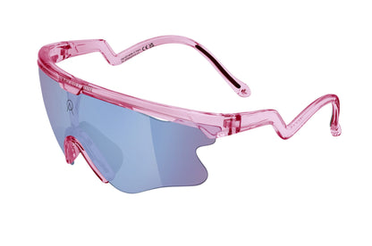 Okulary Alba Optics DELTA LEI CHR GLS / VZUM F-LENS FLM Photochrom