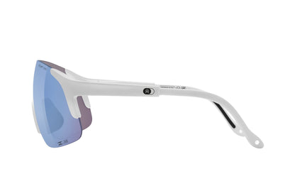 Okulary Alba Optics JUMBO WHT / VZUM F-LENS FLM Photochrom